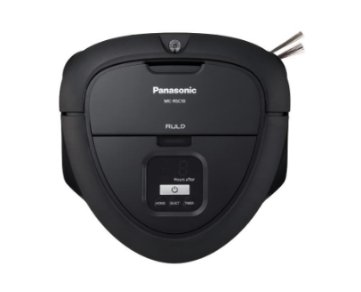 Genuine Malaysia Panasonic Warranty - Panasonic [MC-RSC10] Robotic Vacuum Cleaner MC-RSC10KV47