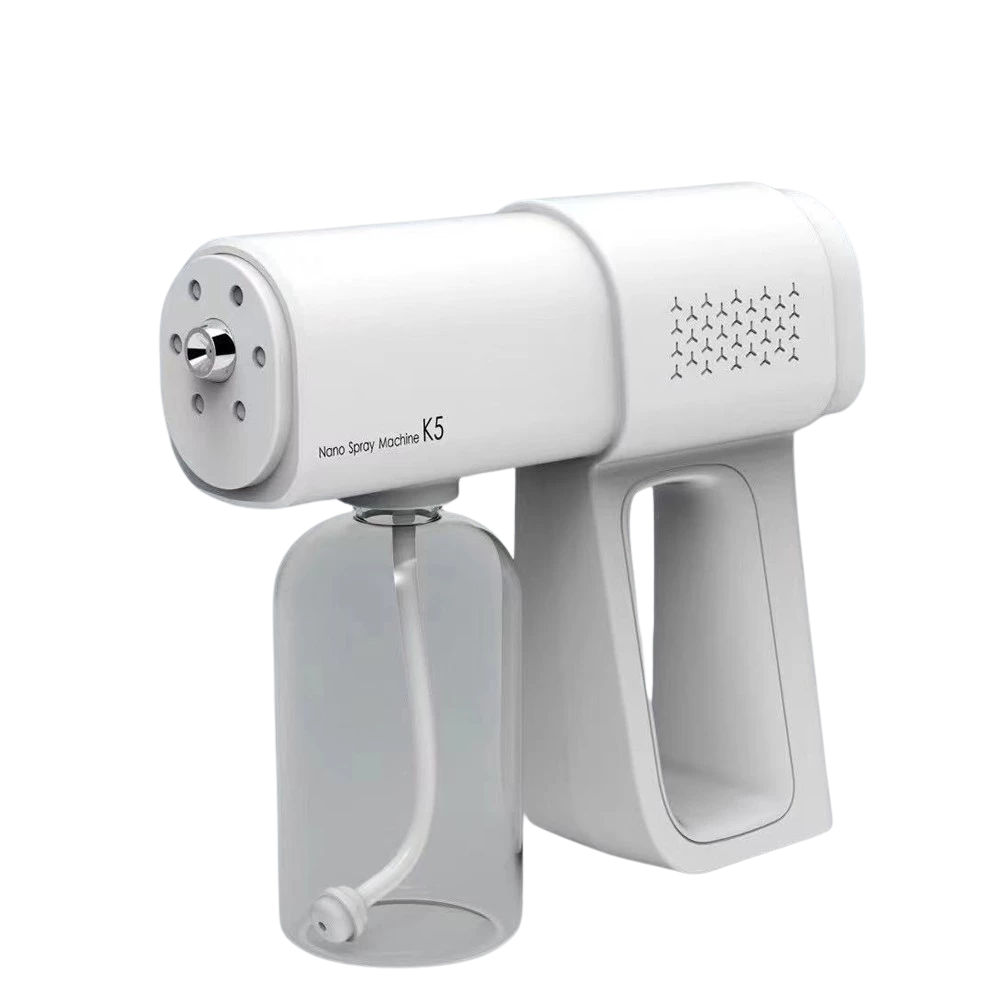 OEM K5 Wireless Nano Atomizer spray Disinfection