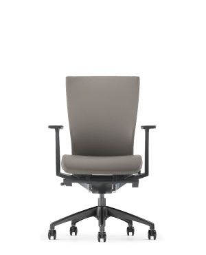 NEXUS MAXIM Presidential Medium Back CHAIR - MX8111P-20A68