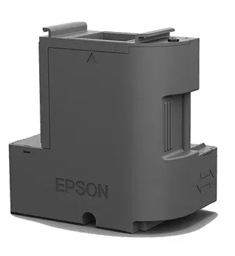 EPSON D100 L6000 Series Ink Maintenance Box C13T04D100