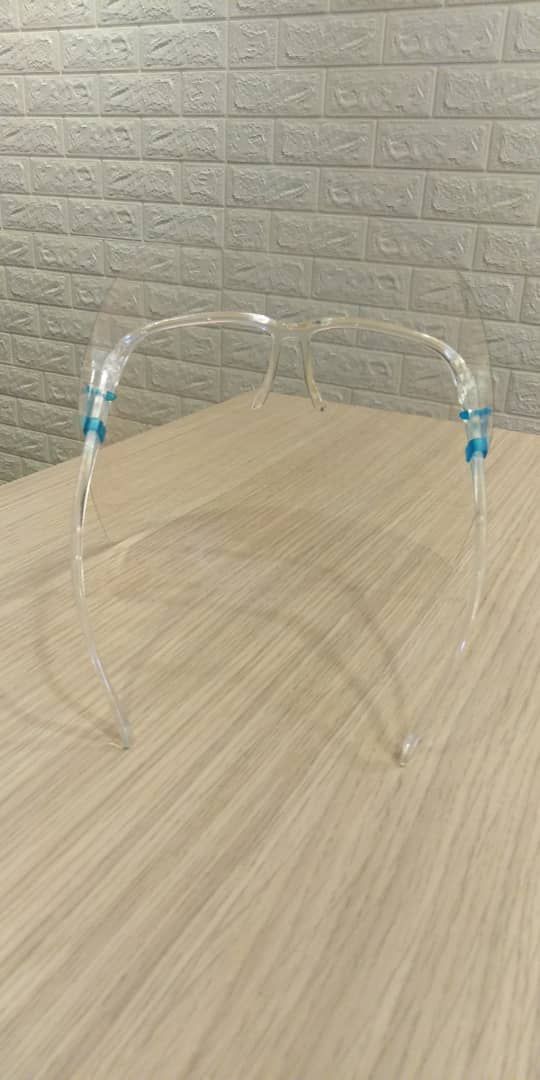 Face shield
