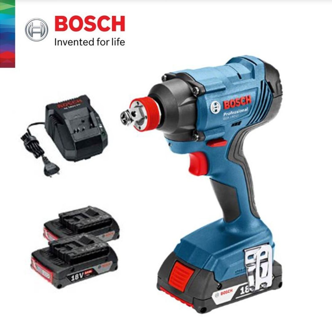 Bosch GDX180-LI