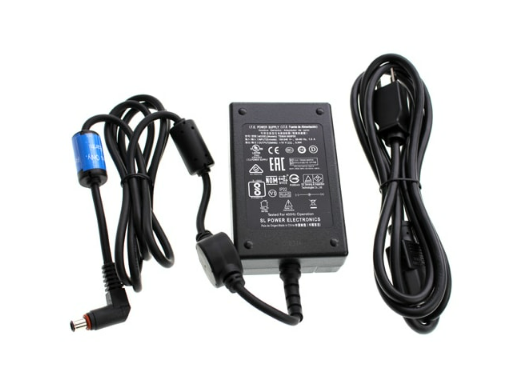 *Waygate Technologies MVIQ Charger Spare battery charger & AC power supply for Mentor Visual IQ. MVIQBCHARGER