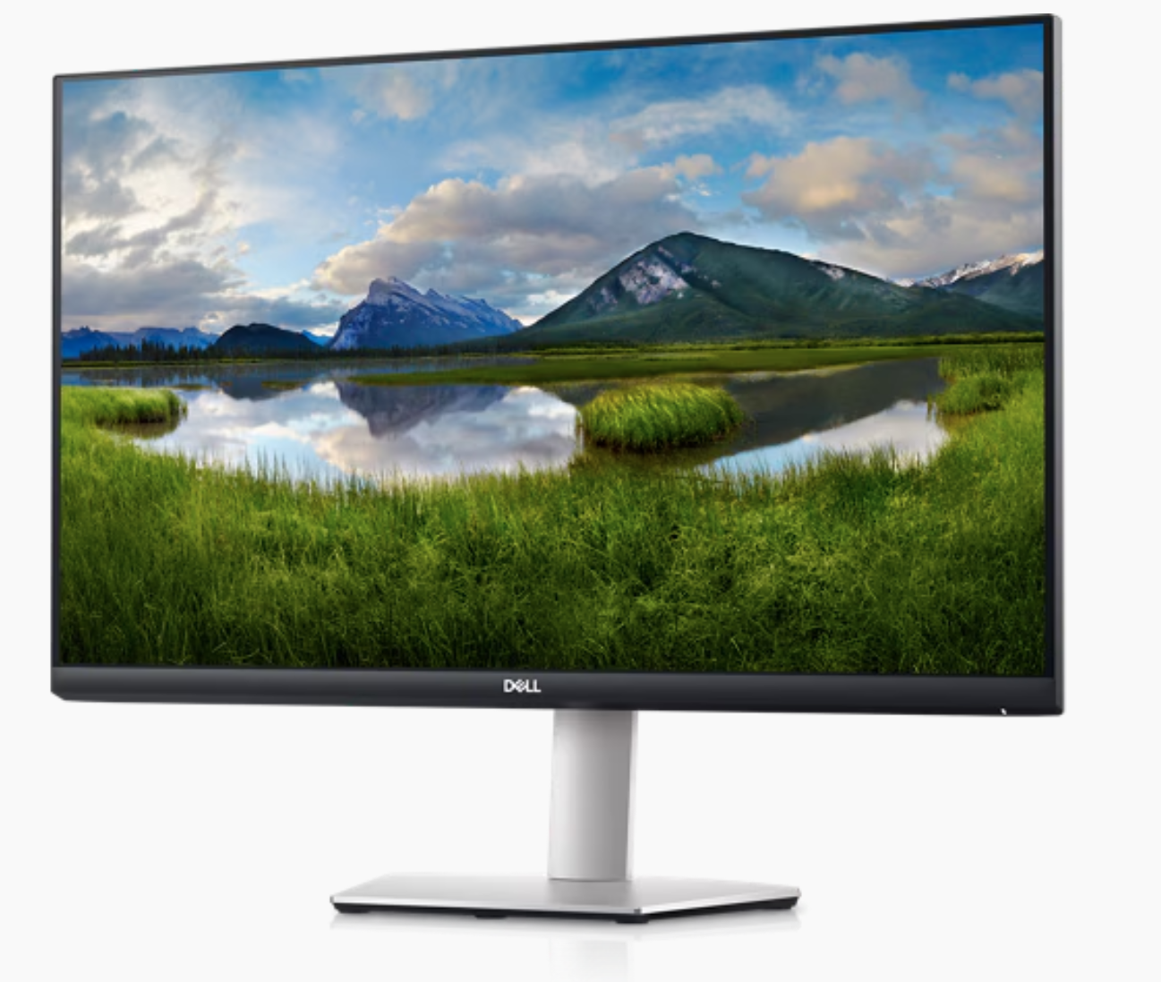 Dell 27 4K UHD Monitor - S2721QS