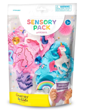 Faber-Castell Sensory Pack Unicorn