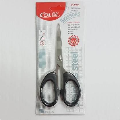 DINGLI STEEL SCISSOR 8