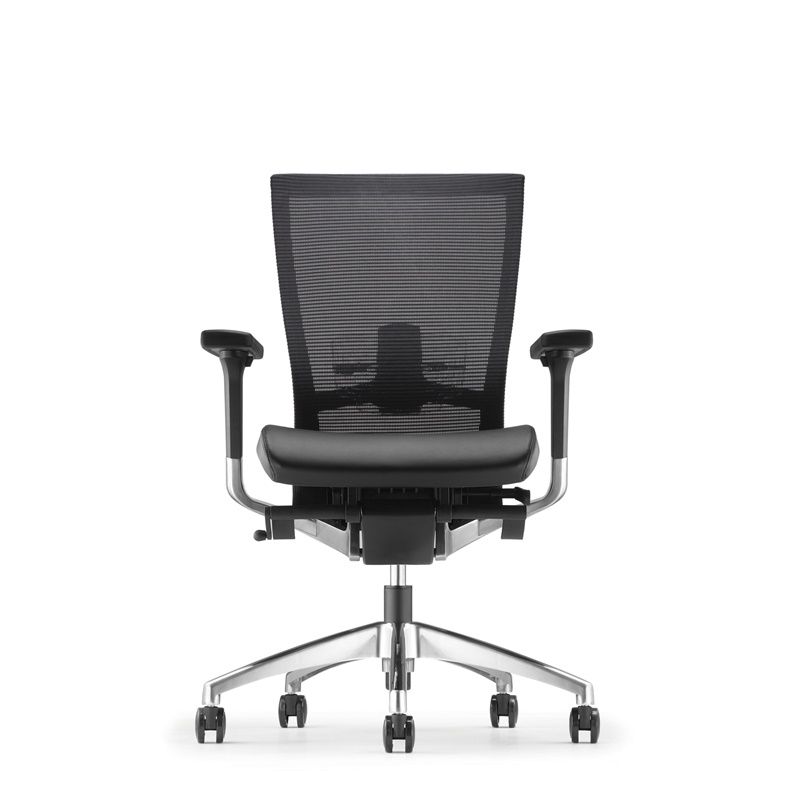 NEXUS MAXIM Presidential Medium Back CHAIR MX8111N-18D58