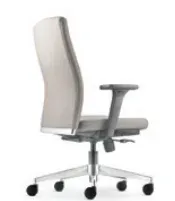 NEXUS KARISMA PRESIDENTIAL MEDIUM BACK CHAIR - KR5411L-10D90