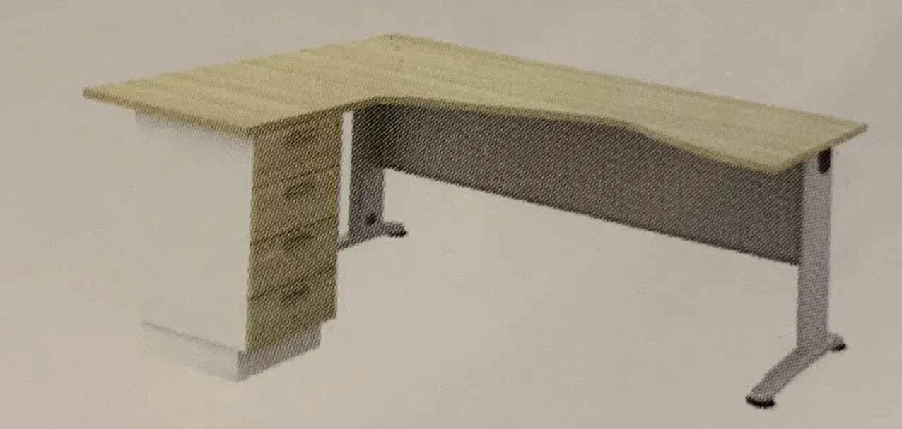 6鈥�FRIM SUPERIOR COMPACT TABLE (L)