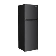 Elba 2 Door Fridge Peti Sejuk ER-Q2557IN(GR) Gross 250L Inverter