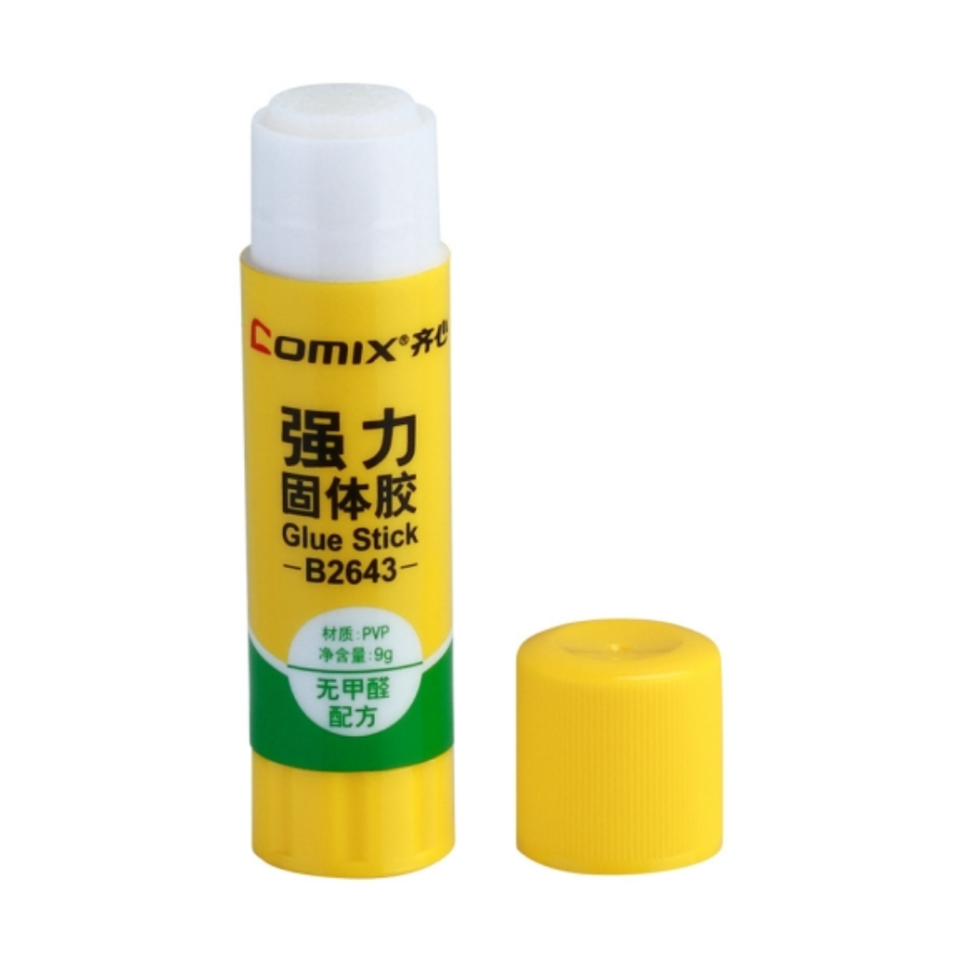 Comix Glue Stick 8g