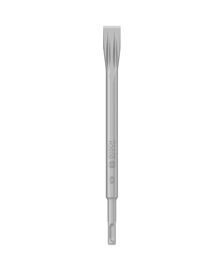 BOSCH PRO SDS PLUS-5C FLAT CHISEL, 20 X 250 MM (2608690548)