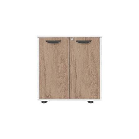 MAXIM SERIES 802 - LOW SWINGING DOOR CABINET [L800 X W410 X H836 mm]