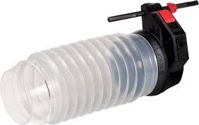 BOSCH DUST CUP Dust Free Solution