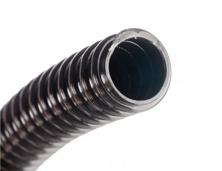 SE SETIA ELECTRIC SUPERFLEX 3/4" FLEXIBLE HOSE BLACK(20MM)