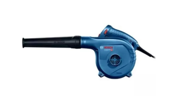 BOSCH GBL 82-270 Professional Blower with Dust Extraction
