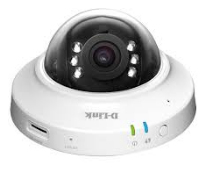D-LINK DCS-6005L DOME POE HD