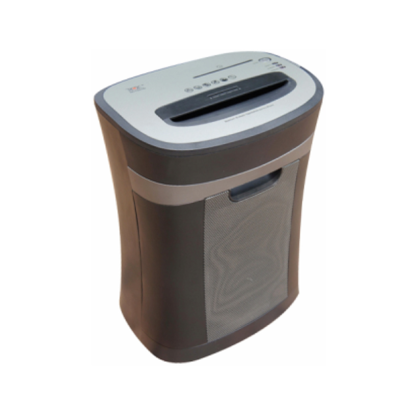 BOX PAPER SHREDDER HC1501D