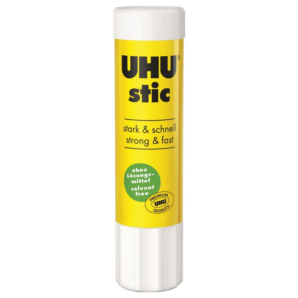 UHU Glue Stick 21g