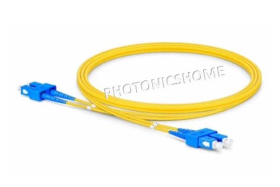 CORD PATCH (SM) SC/PC - SC/PC 10M DUPLEX