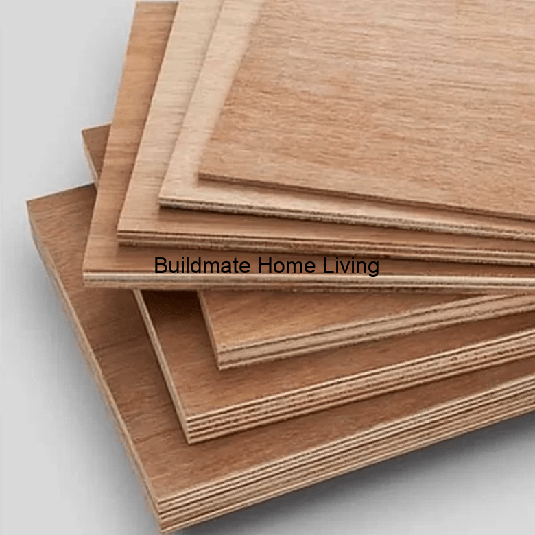 Others *4' X 8' X 9MM MR PLYWOOD