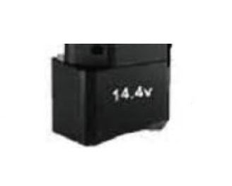 Temo 14.4V NiMH Battery for Hydraulic Crimping Tools