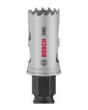 BOSCH PRO MULTI MATERIAL PC PLUS HOLE SAW, 25 MM (2608594372)
