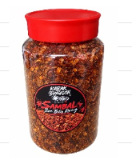 Sambal Ikan Bilis Kering