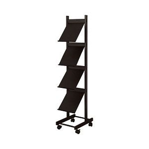 WRITEBEST Leaflet Stand LT333B