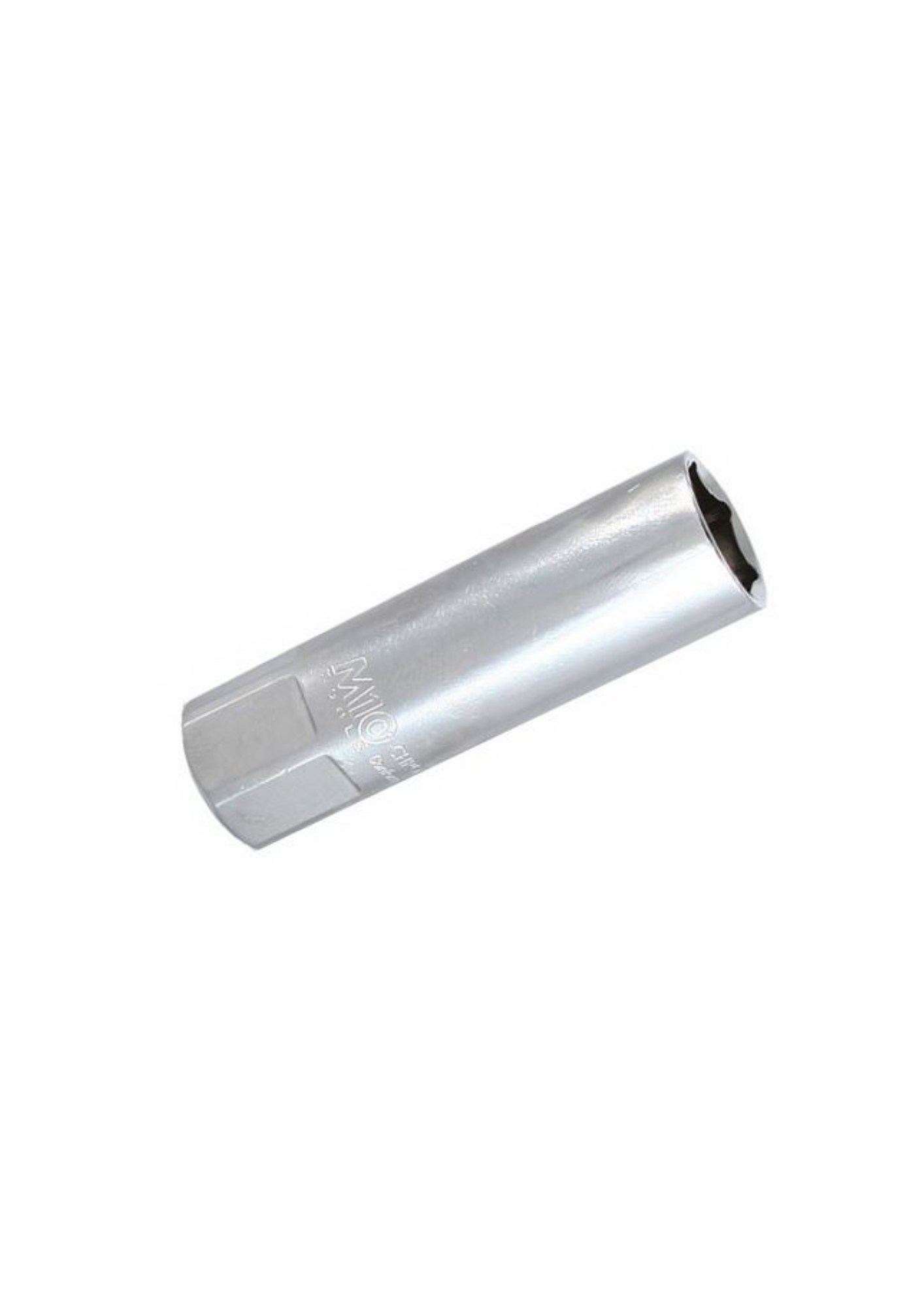 M10 3/8" Dr Spark Plug Socket (Thin Wall) : 3A-14SP