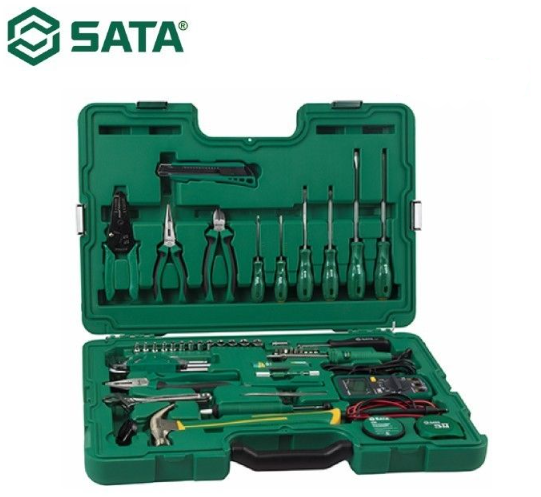 Sata 56PC TELECOM TOOL SET