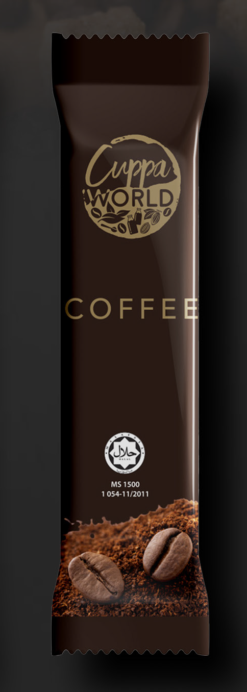 Instant Coffee