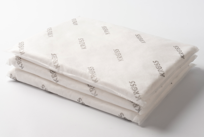 KROSS Oil-Only Pillows 5kg