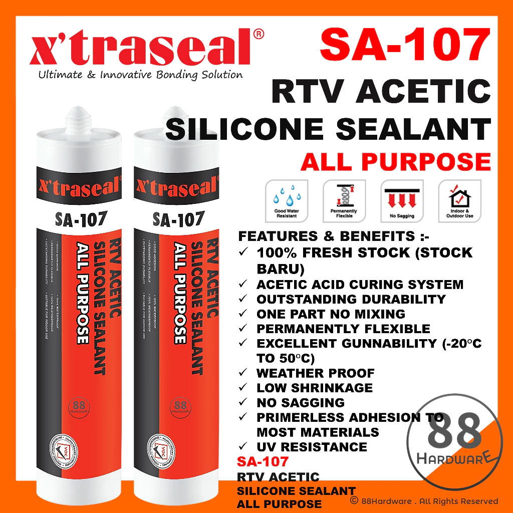 silicone sealant