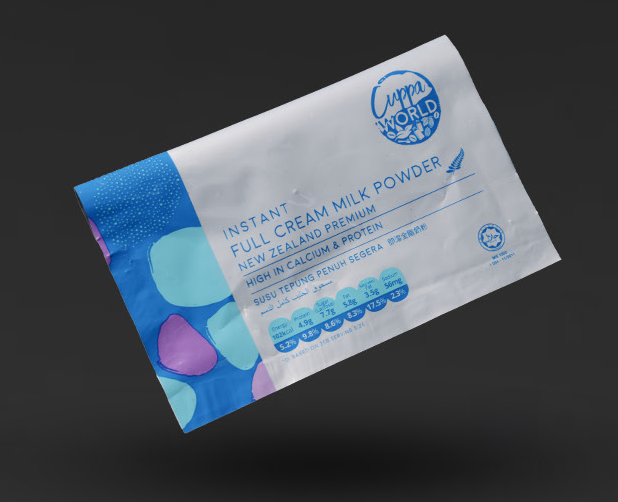 Full Cream