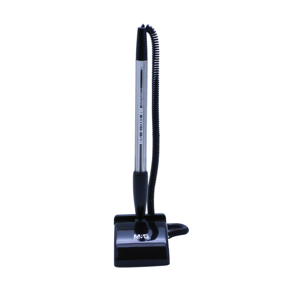 FASTER STOP PEN