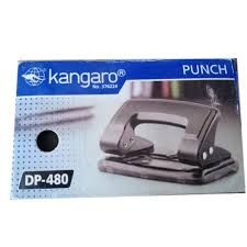 KANGARO PAPER PUNCH - DP480