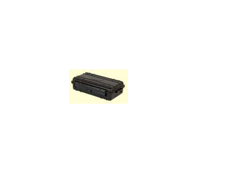 Temo 239 x 14 x 70mm Small Waterproof Plastic Case