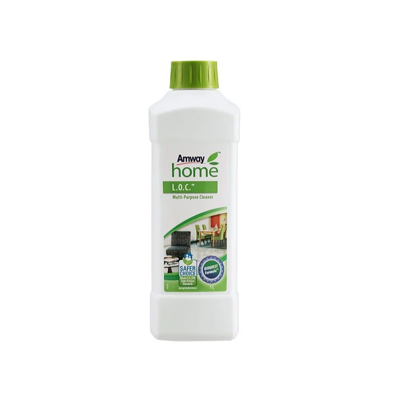 Amway L.O.C. Multi-Purpose Cleaner - 1L
