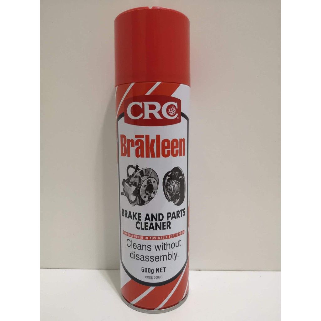 CRC BRAKLEEN 5089