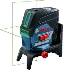 CG Professional Combi Laser (Self Leveling Laser With 5 Point Cross Line)