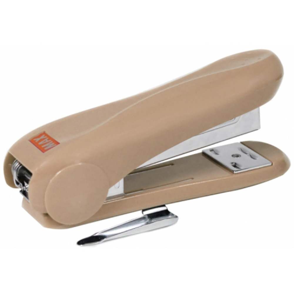 Max Stapler HD-88R Beige
