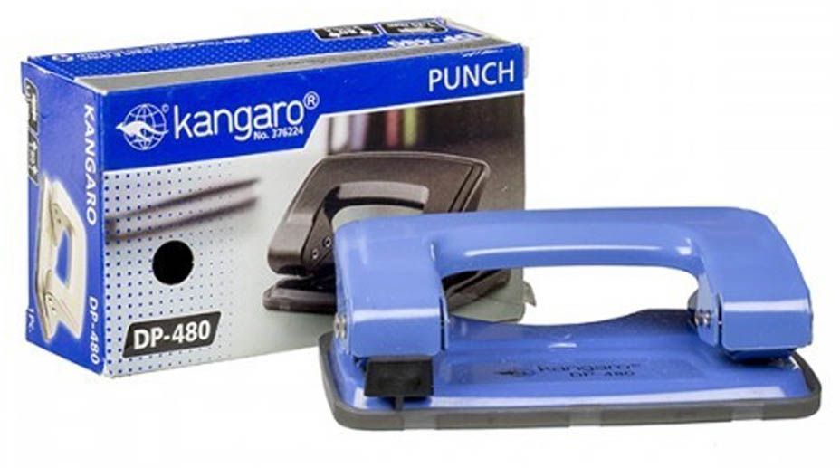 KANGARO DP480 PUNCHER