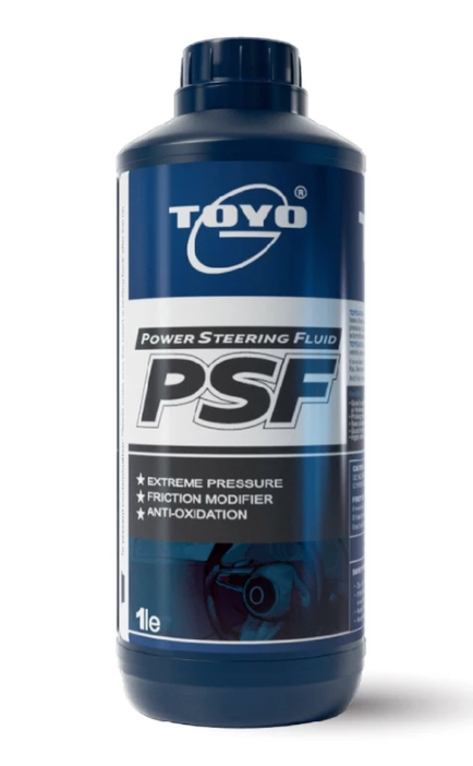 TOYO-G PSF POWER STEERING FLUID (1L)