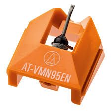 Audio Technica VM Cartridge (New) AT-VMN95EN