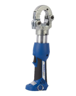 TKLA-EKM6022CL BATTERY-POWERED HYDRAULIC CRIMPING TOOL