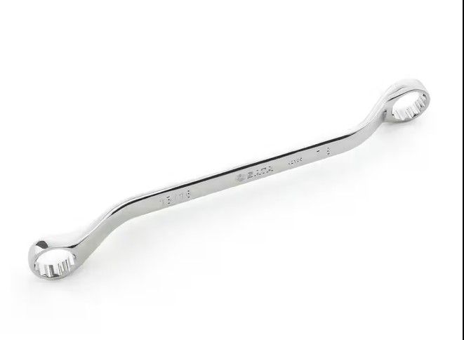 Sata DOUBLE BOX END WRENCH 23MM X 26MM