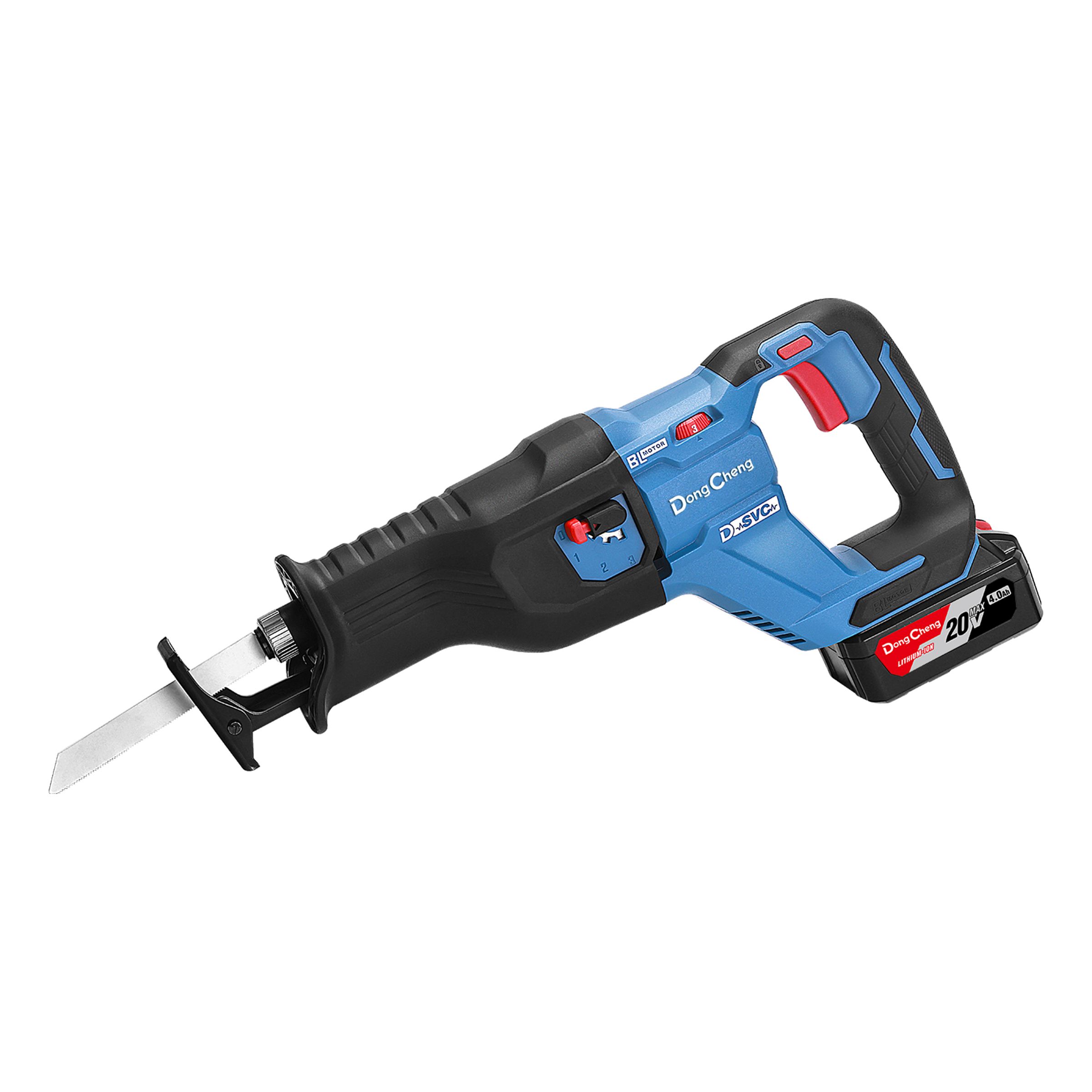 DongCheng DCJF32EM