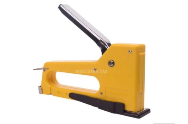Max Stapler Gun Tacker (TG-HC) (Uses staples No.3 / 1208F)