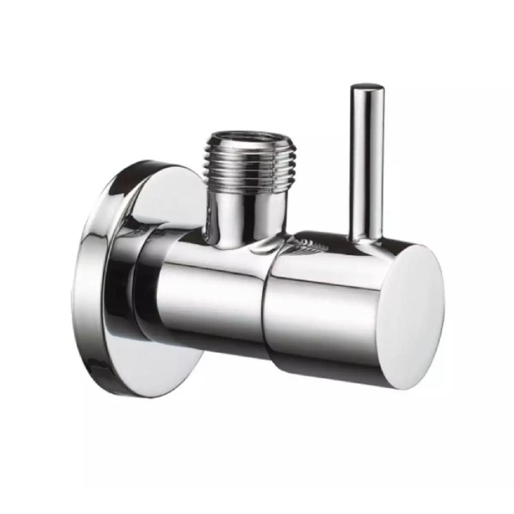 ANGLE STOP VALVE